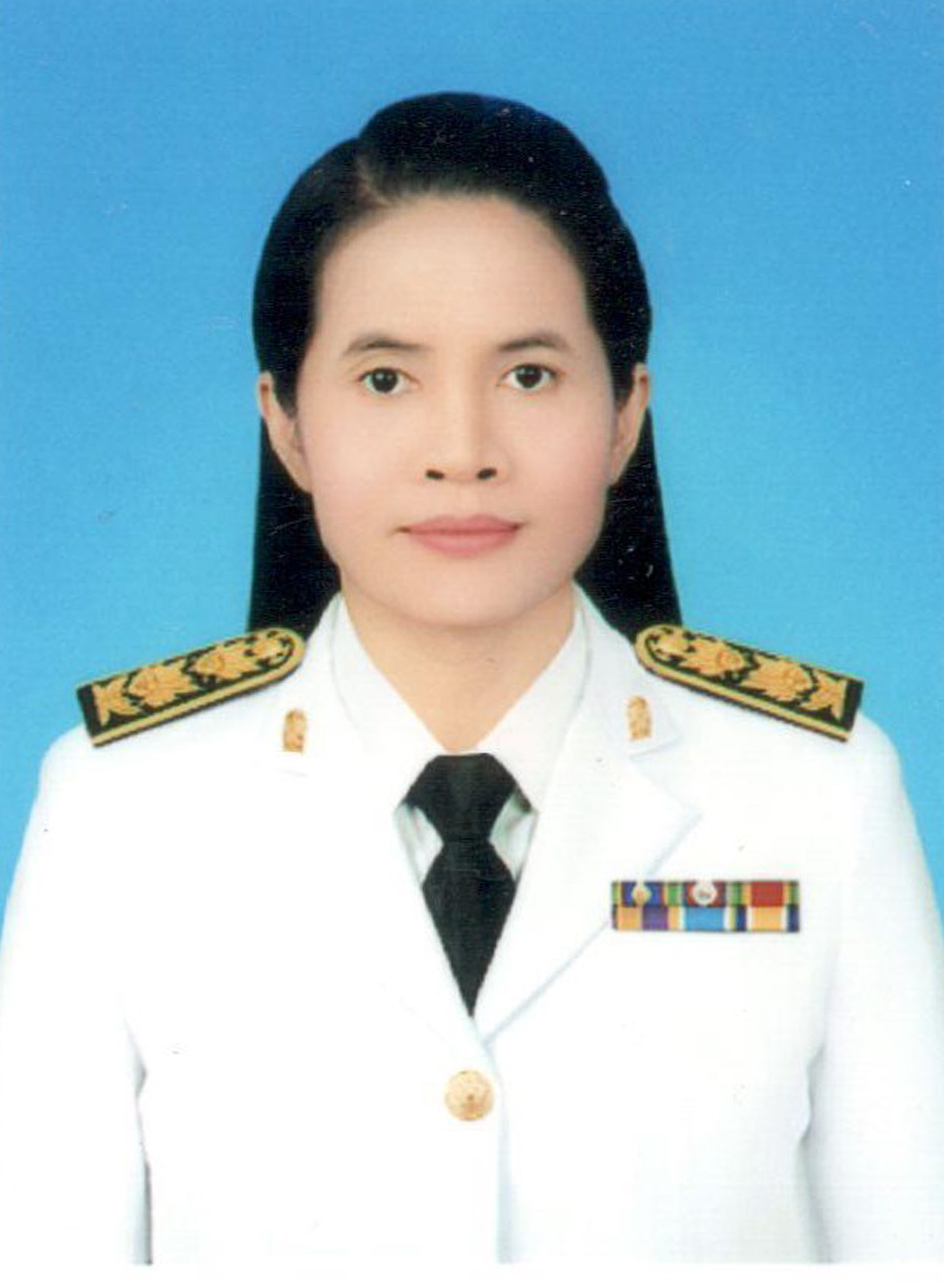 หัวหน้าหน่วยงาน